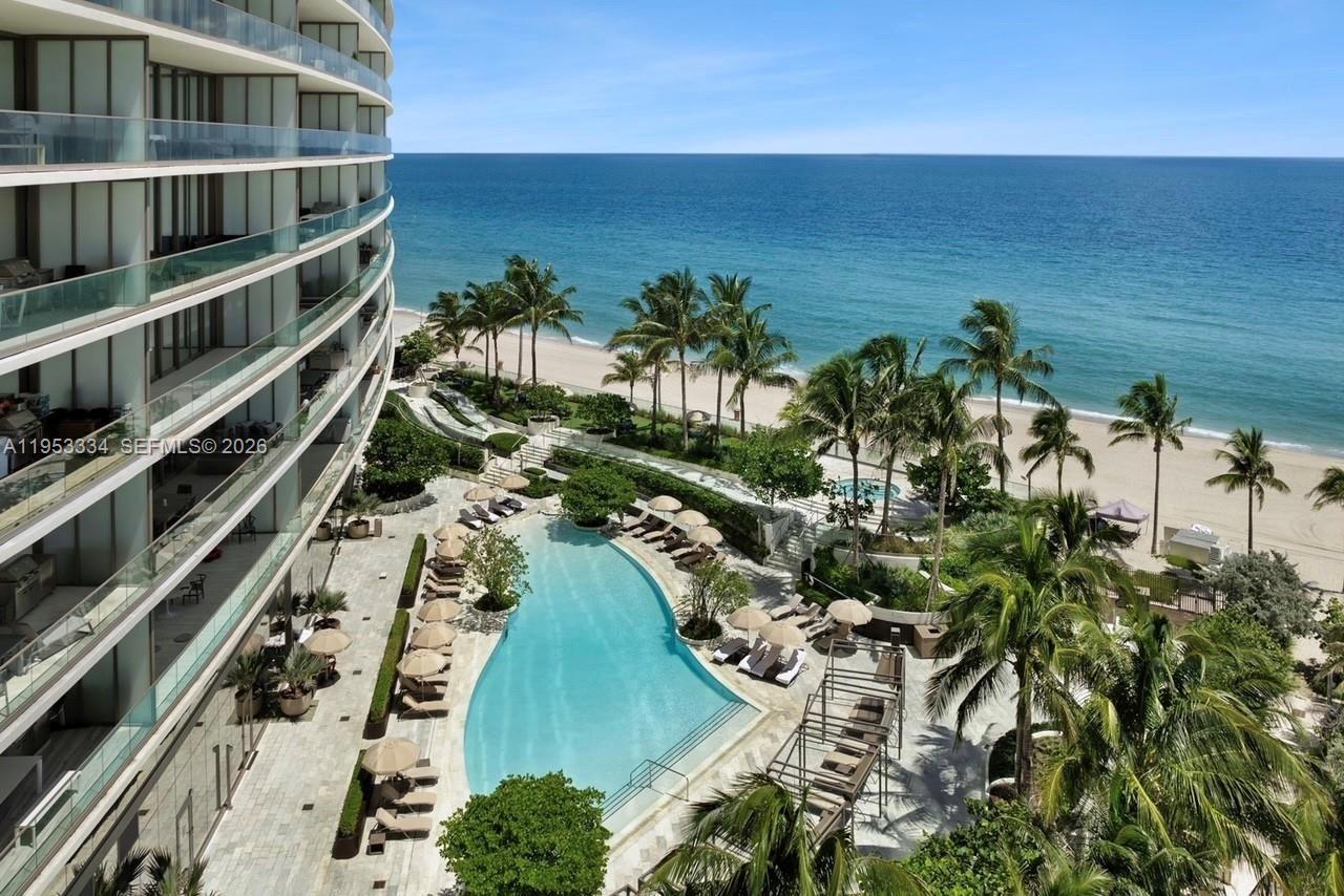 18975 Collins Ave #2101, Sunny Isles Beach FL 33160