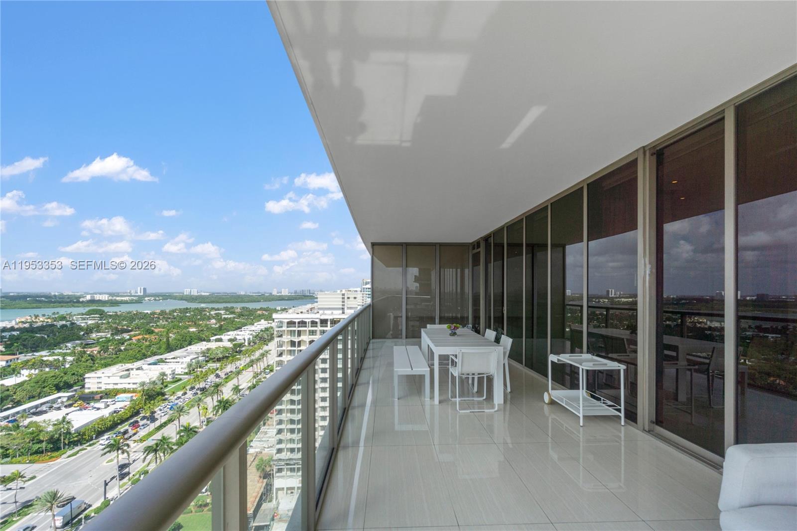 9705 Collins Ave #1905N, Bal Harbour FL 33154