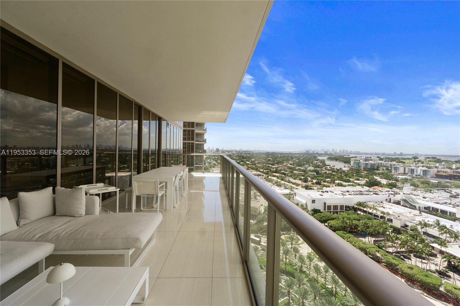9705 Collins Ave #1905N, Bal Harbour FL 33154