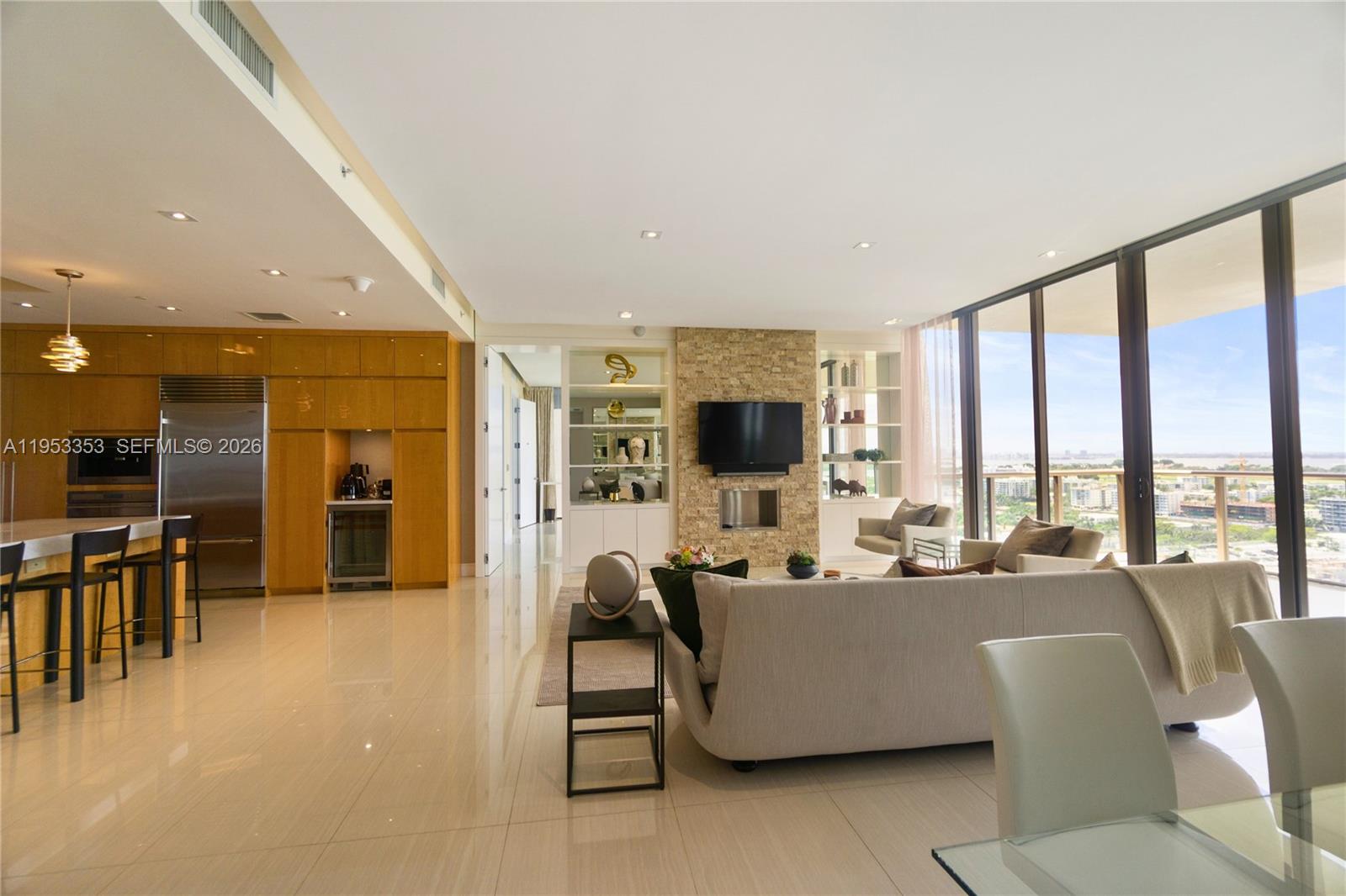 9705 Collins Ave #1905N, Bal Harbour FL 33154