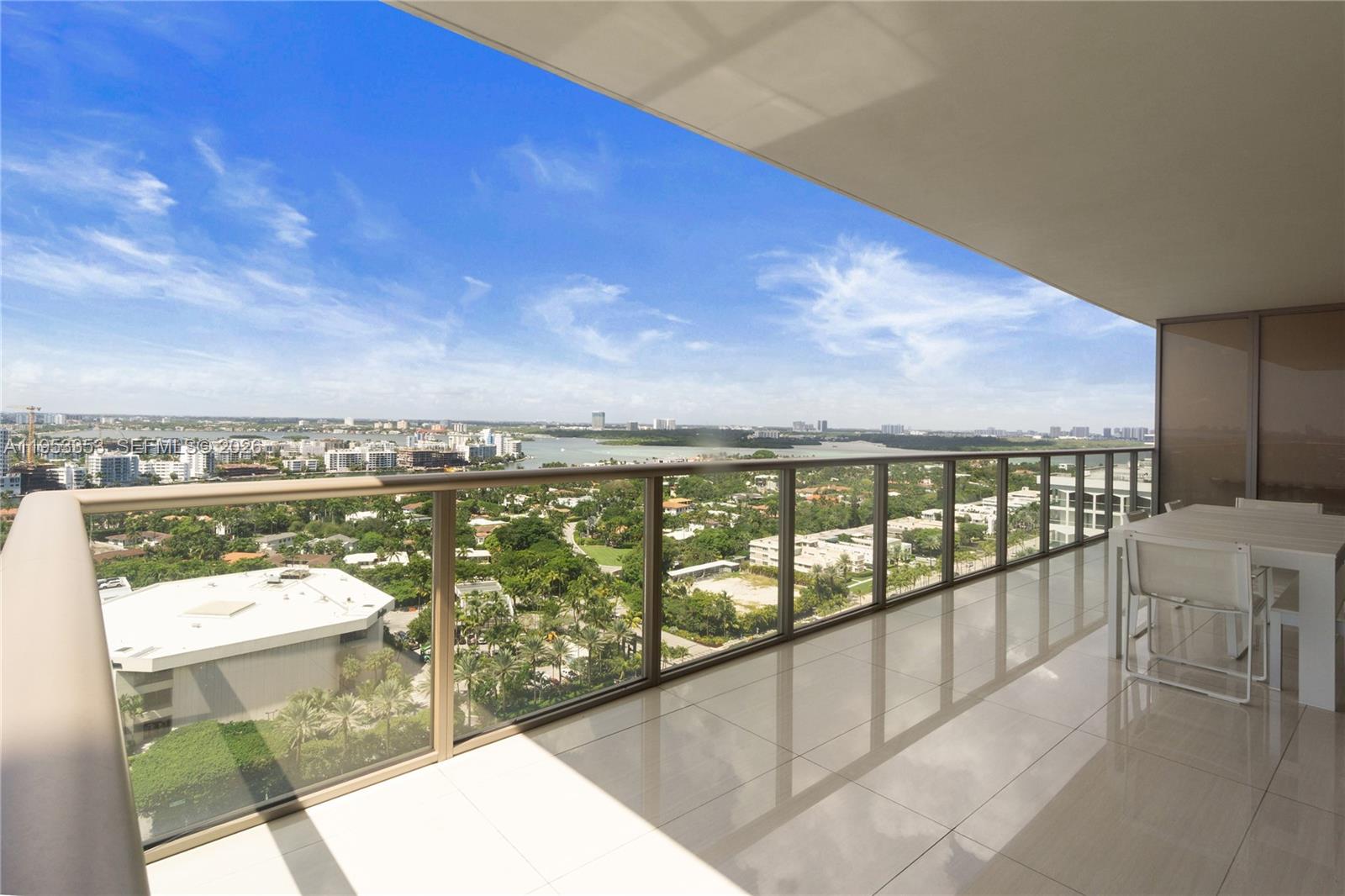 9705 Collins Ave #1905N, Bal Harbour FL 33154