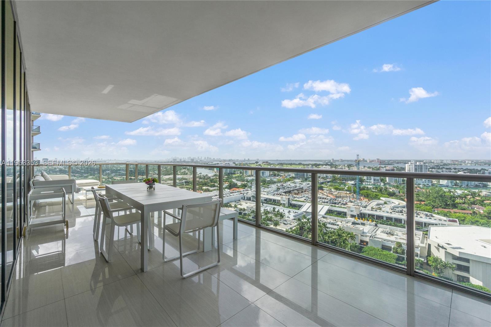 9705 Collins Ave #1905N, Bal Harbour FL 33154