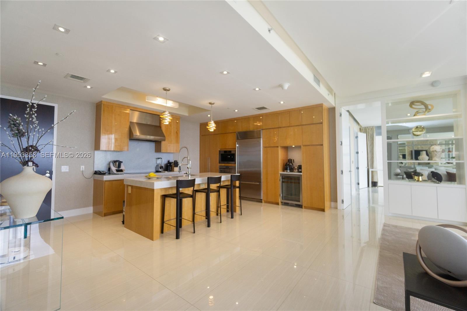 9705 Collins Ave #1905N, Bal Harbour FL 33154