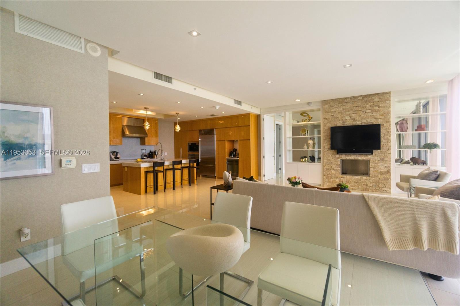 9705 Collins Ave #1905N, Bal Harbour FL 33154