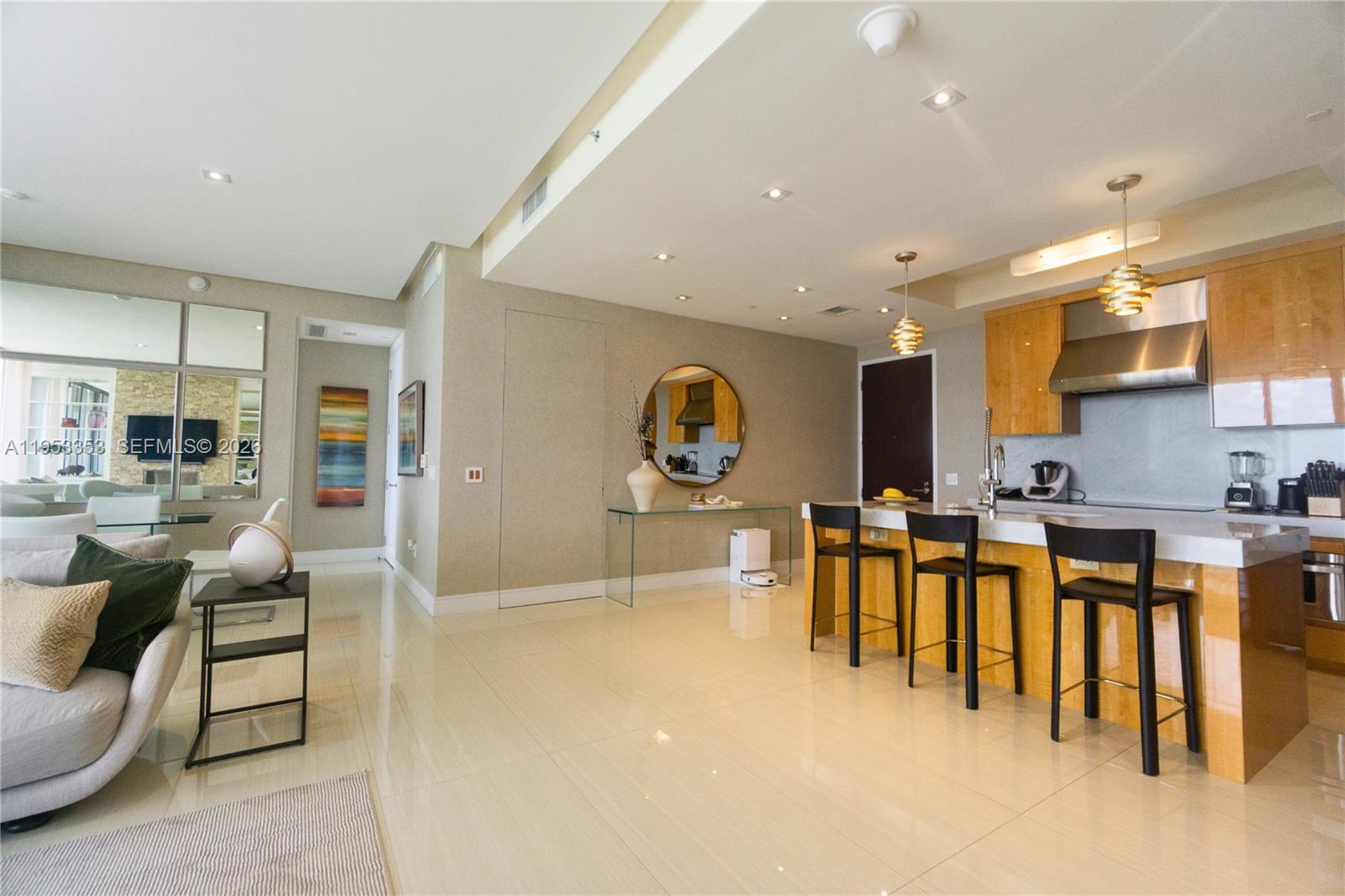 9705 Collins Ave #1905N, Bal Harbour FL 33154