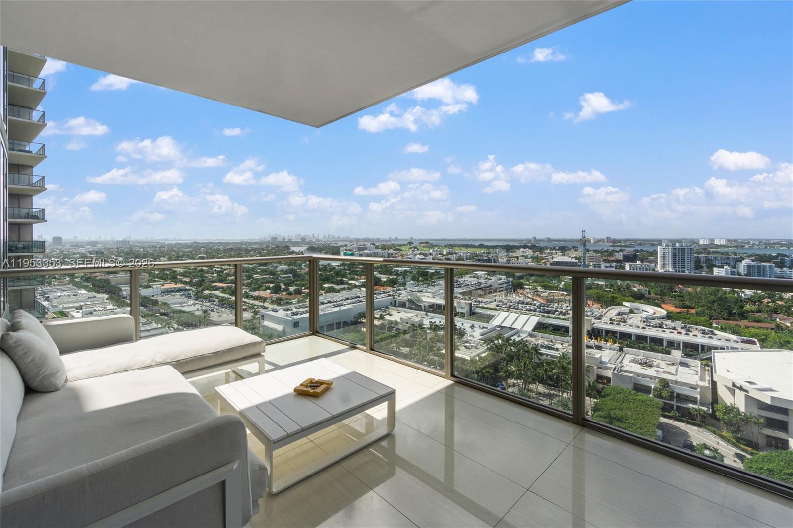 9705 Collins Ave #1905N, Bal Harbour FL 33154