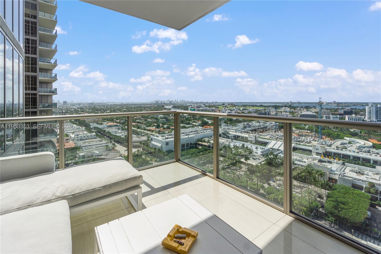 9705 Collins Ave #1905N, Bal Harbour FL 33154