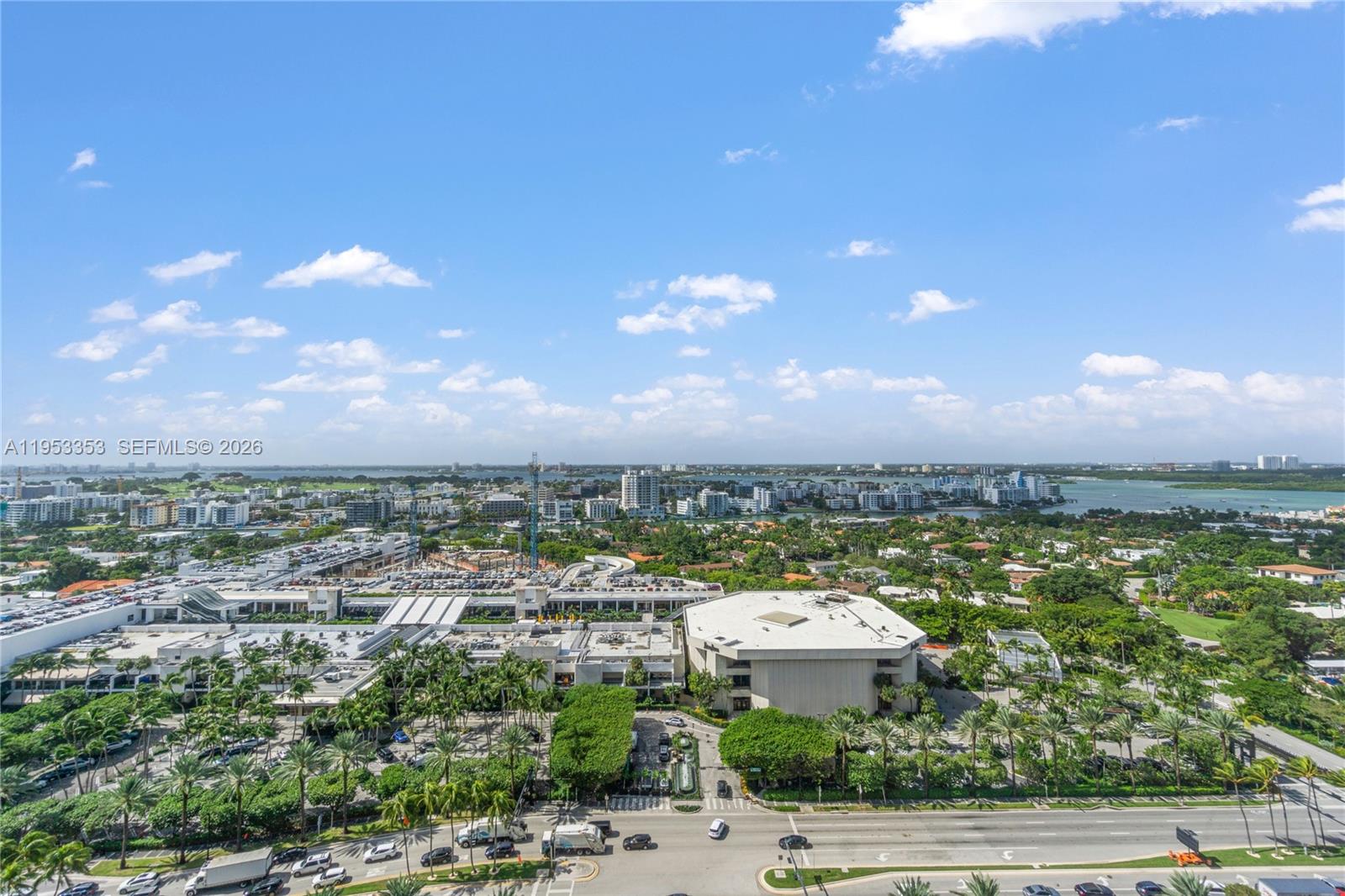 9705 Collins Ave #1905N, Bal Harbour FL 33154