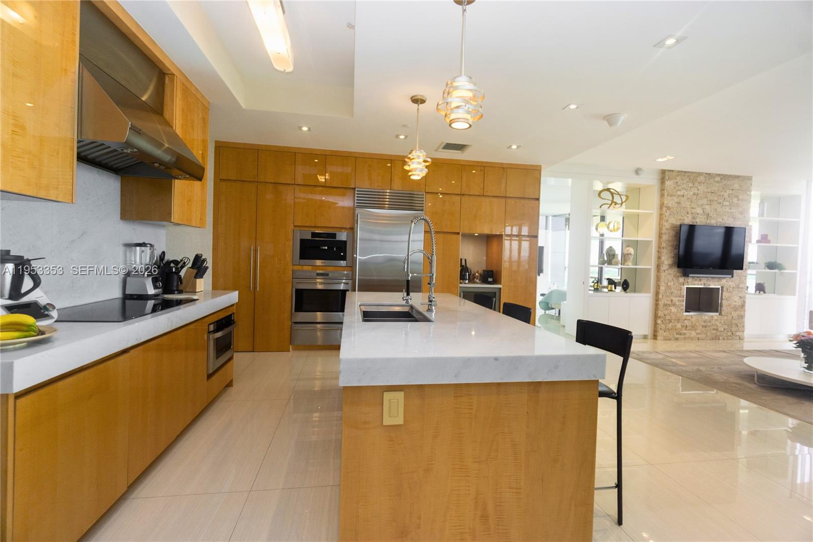 9705 Collins Ave #1905N, Bal Harbour FL 33154