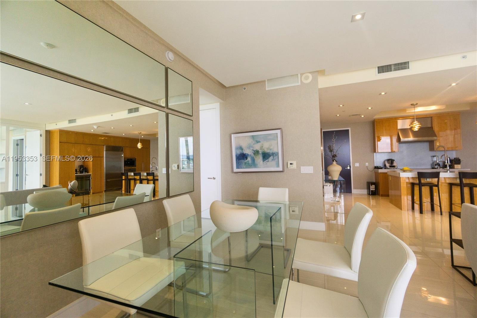9705 Collins Ave #1905N, Bal Harbour FL 33154