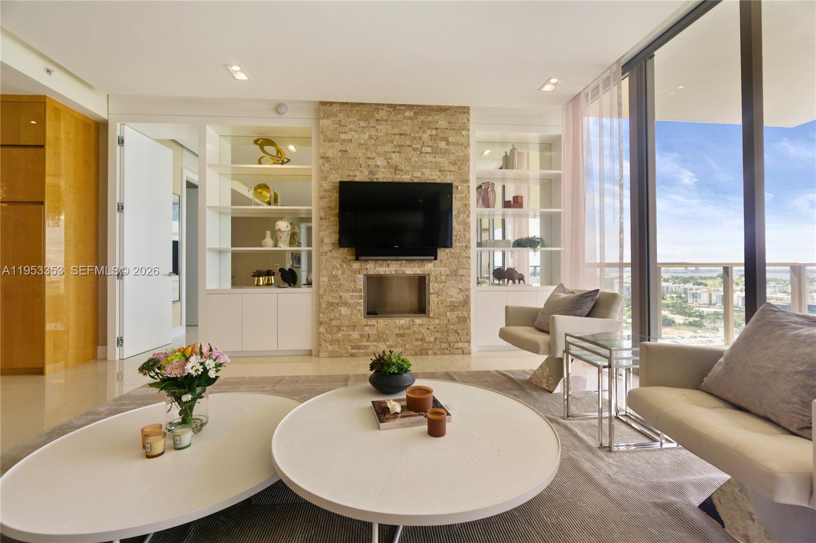 9705 Collins Ave #1905N, Bal Harbour FL 33154