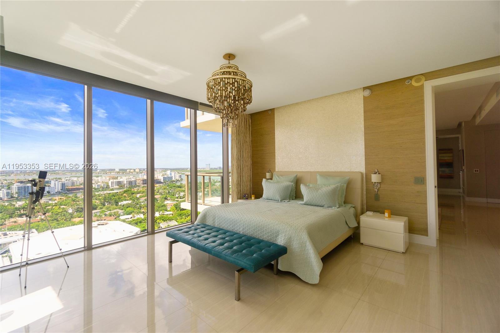 9705 Collins Ave #1905N, Bal Harbour FL 33154