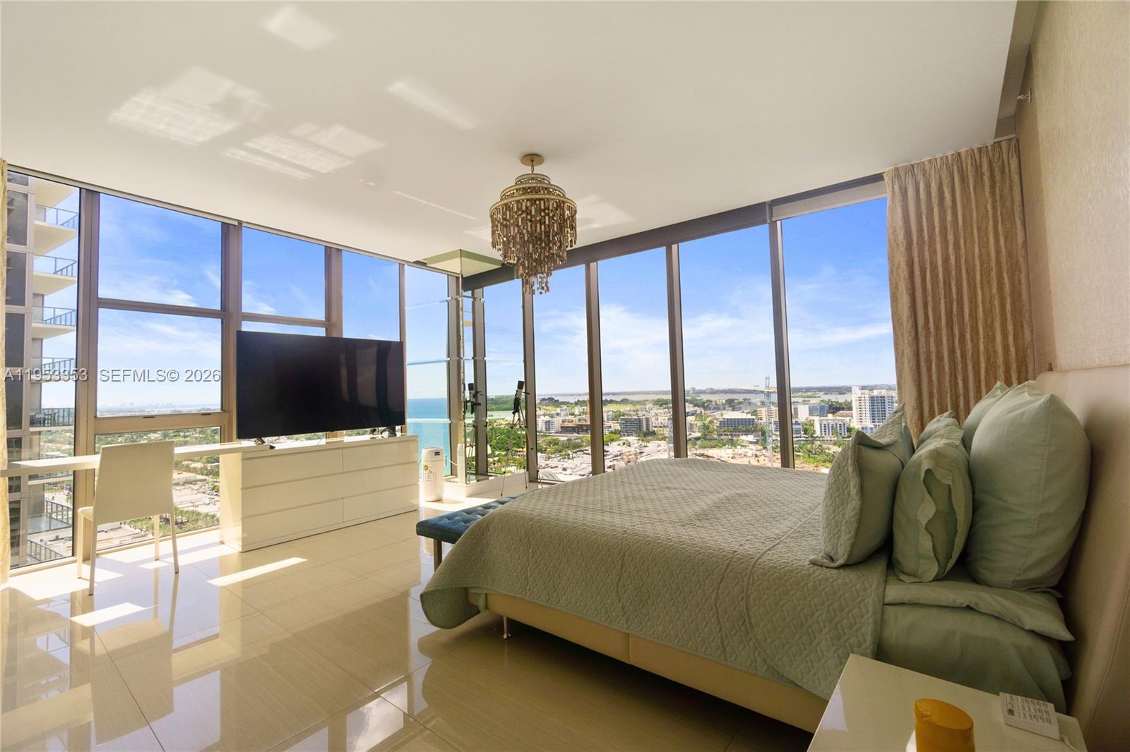 9705 Collins Ave #1905N, Bal Harbour FL 33154