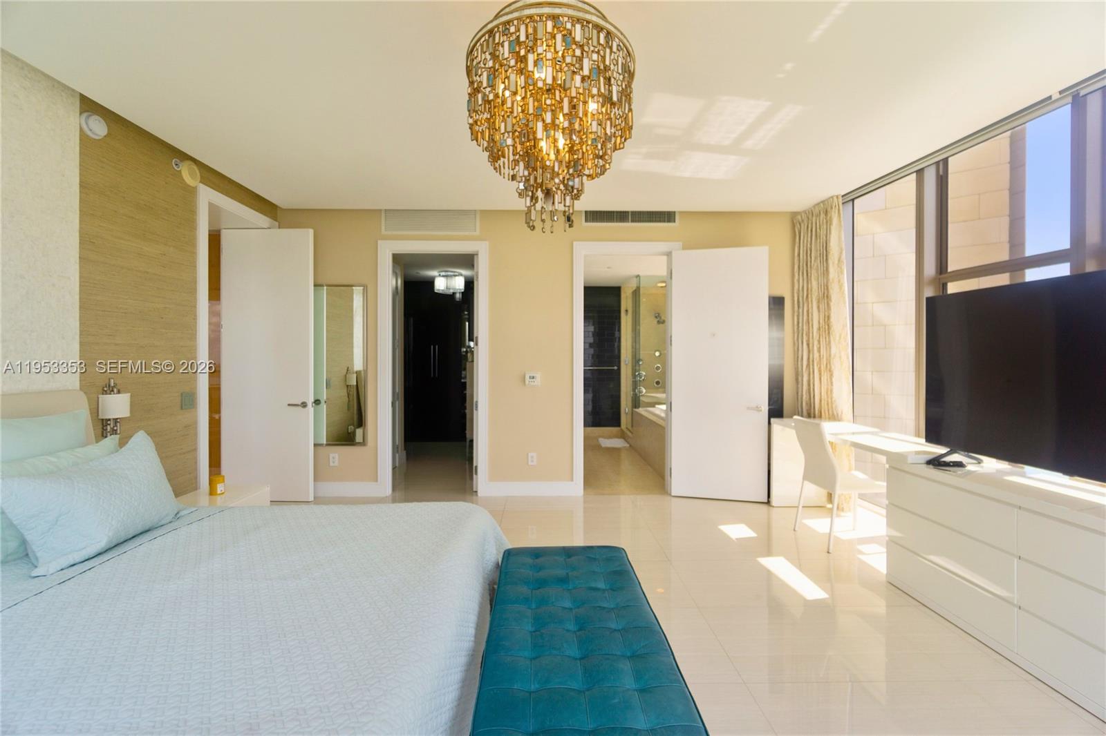 9705 Collins Ave #1905N, Bal Harbour FL 33154