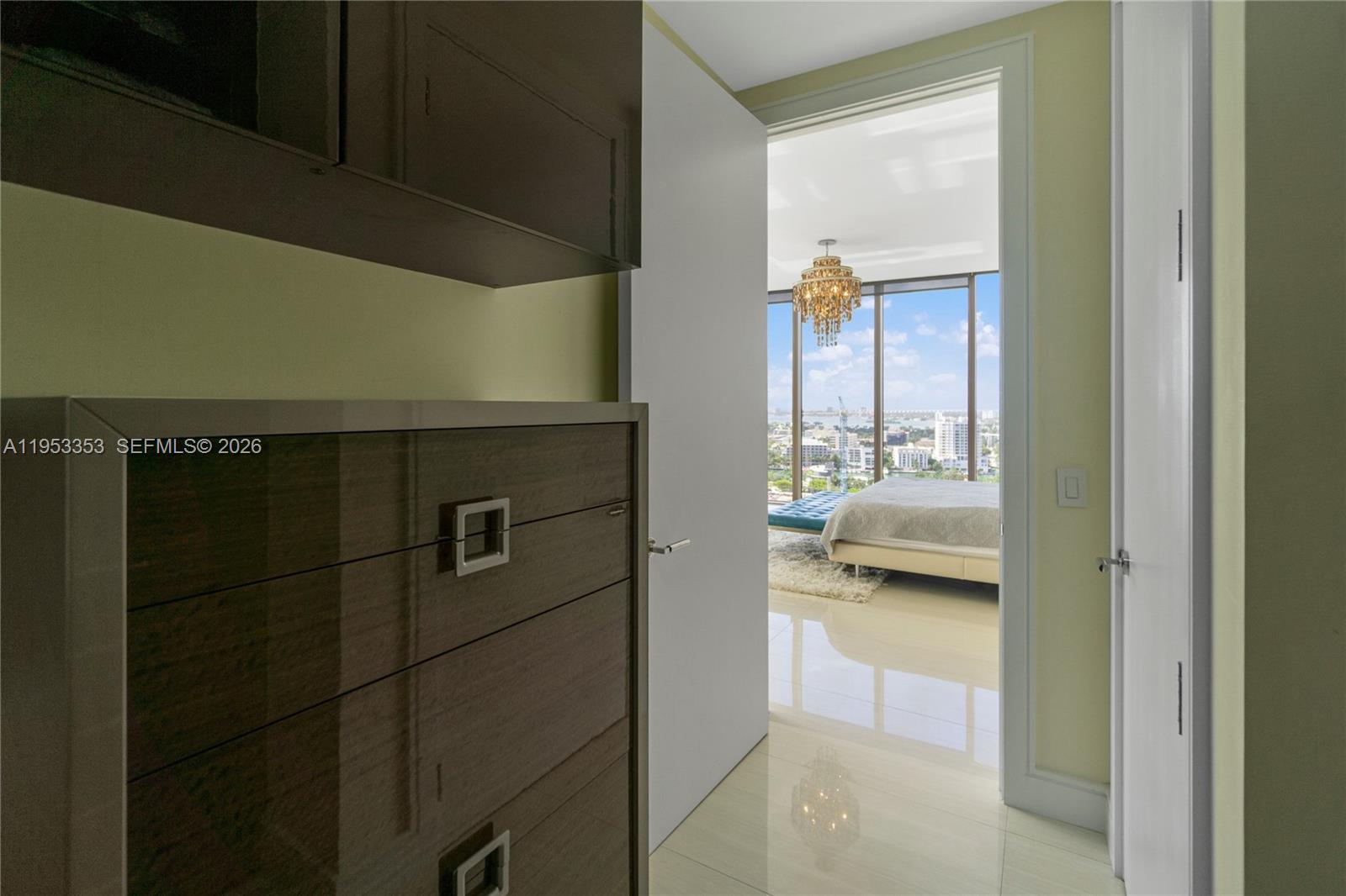 9705 Collins Ave #1905N, Bal Harbour FL 33154