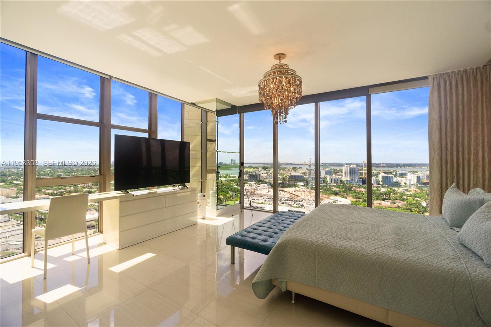 9705 Collins Ave #1905N, Bal Harbour FL 33154