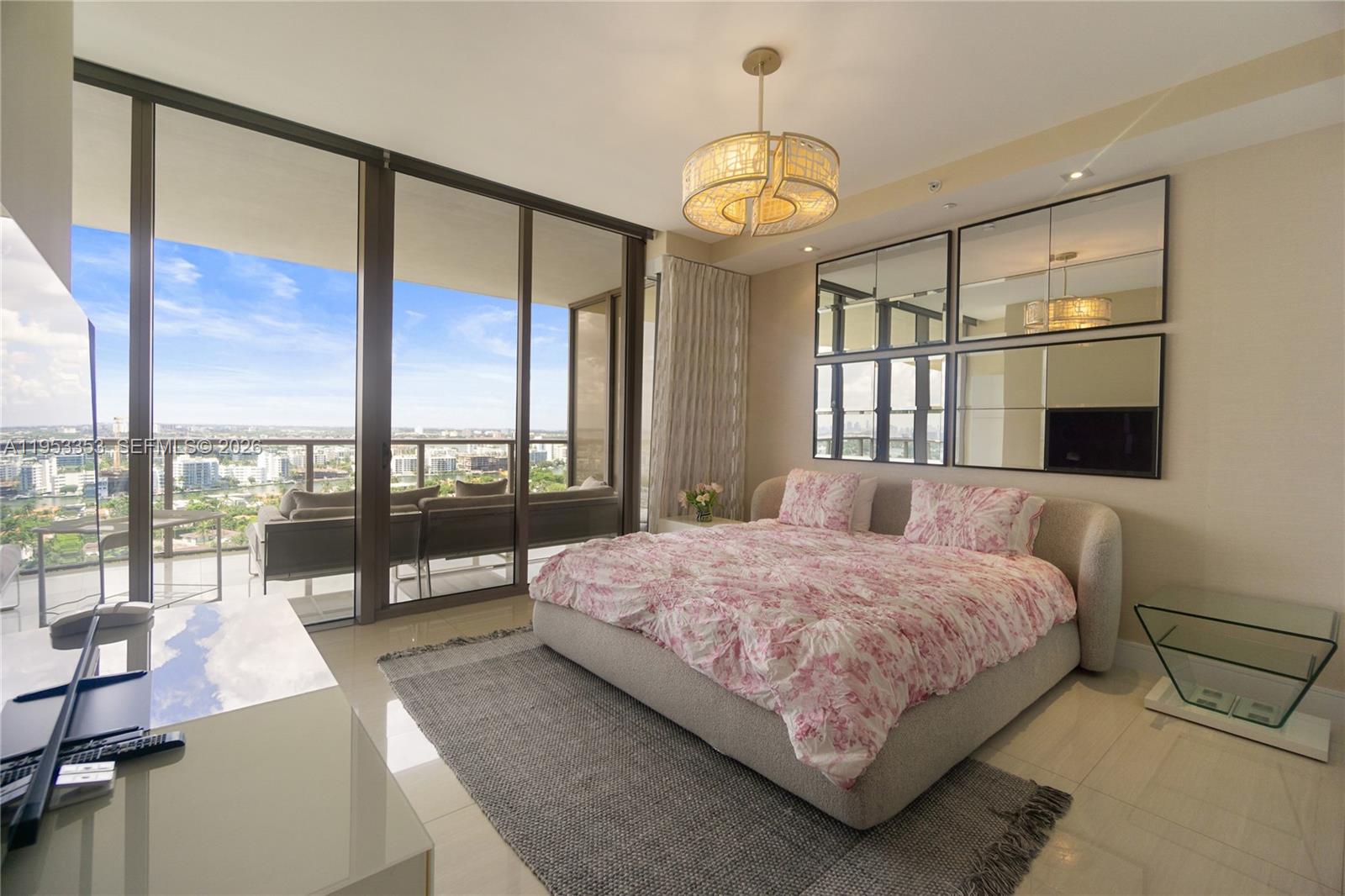 9705 Collins Ave #1905N, Bal Harbour FL 33154