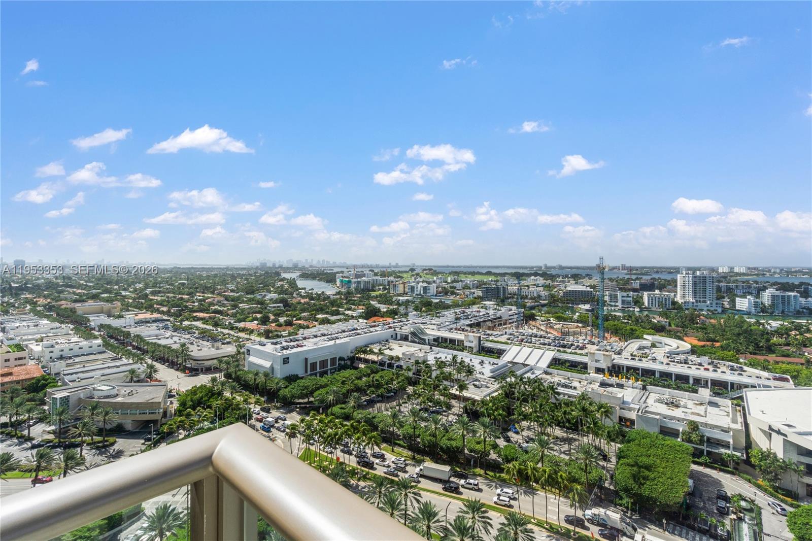 9705 Collins Ave #1905N, Bal Harbour FL 33154