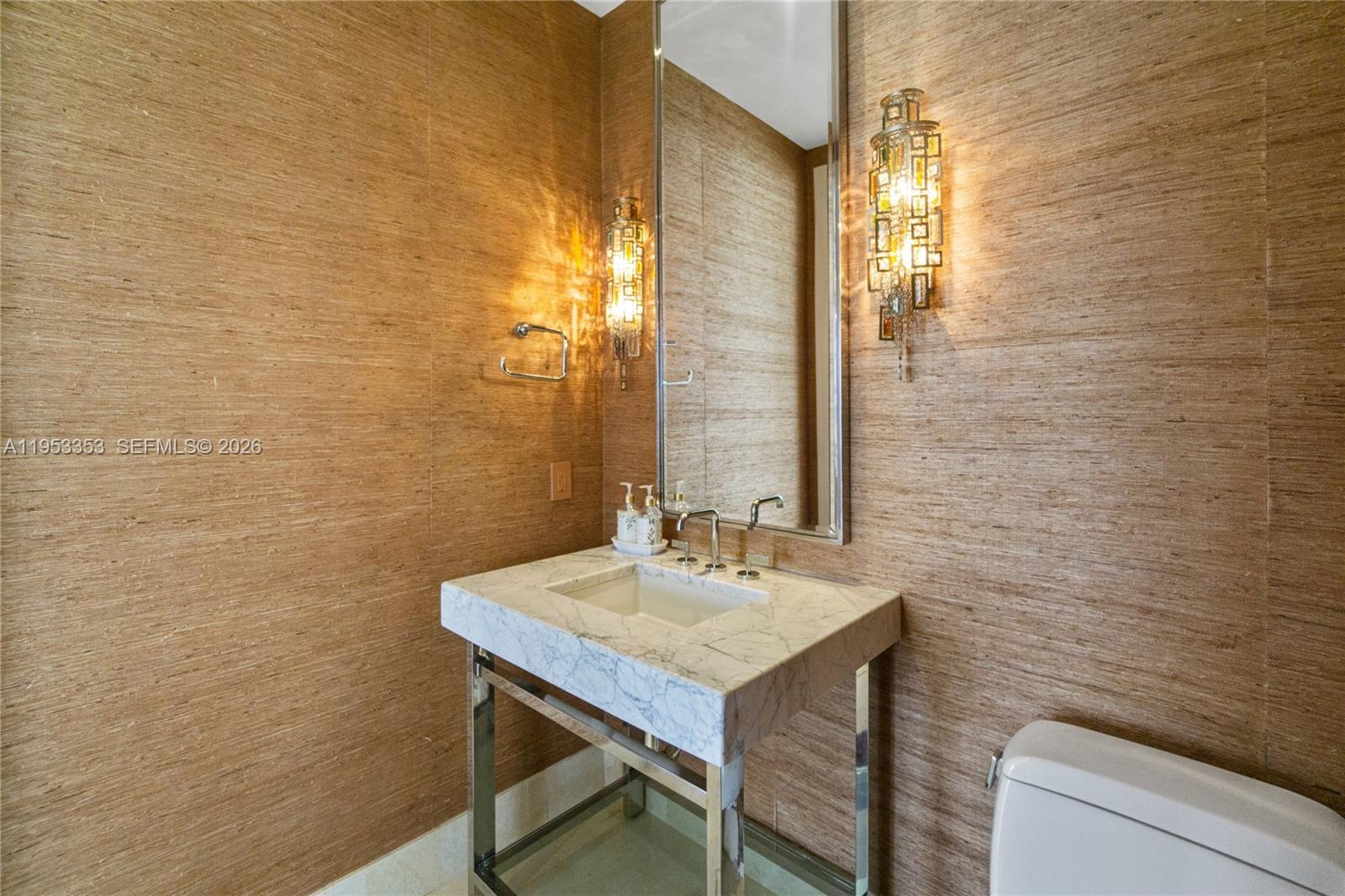 9705 Collins Ave #1905N, Bal Harbour FL 33154