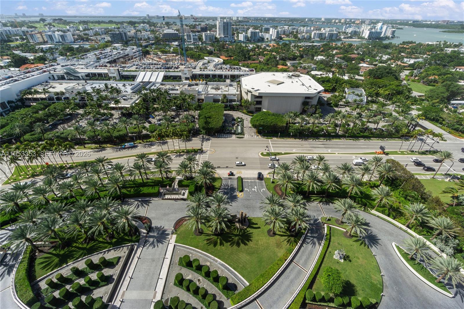 9705 Collins Ave #1905N, Bal Harbour FL 33154