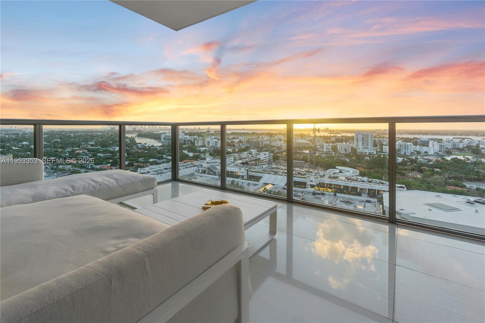 9705 Collins Ave #1905N, Bal Harbour FL 33154