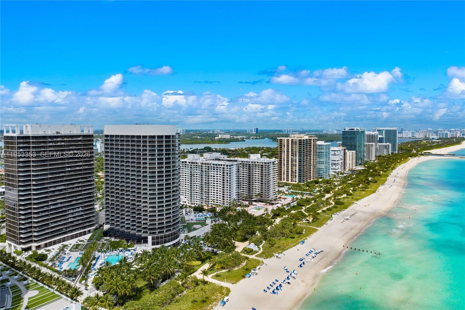 9705 Collins Ave #1905N, Bal Harbour FL 33154