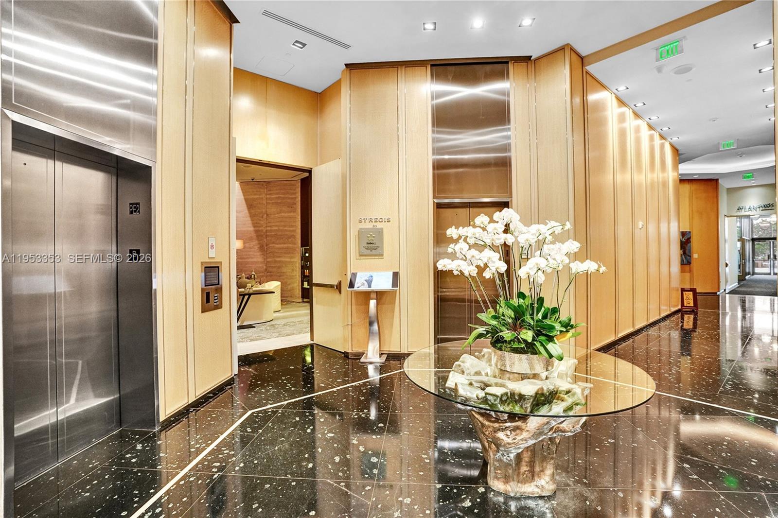 9705 Collins Ave #1905N, Bal Harbour FL 33154