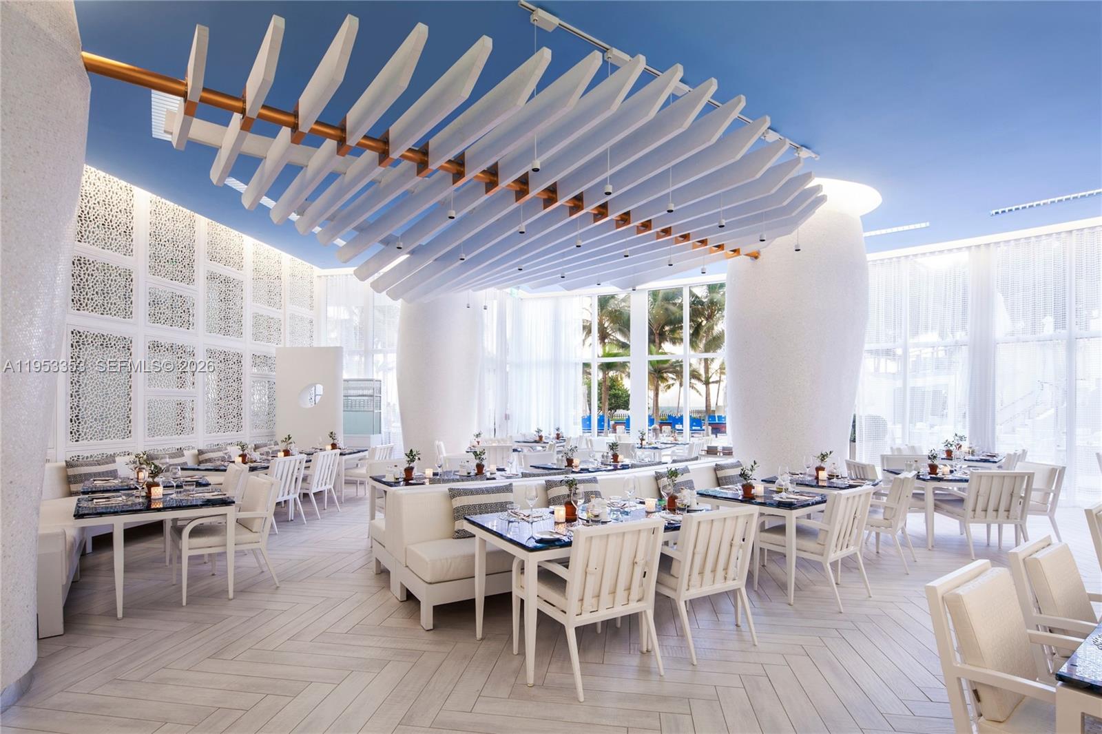9705 Collins Ave #1905N, Bal Harbour FL 33154