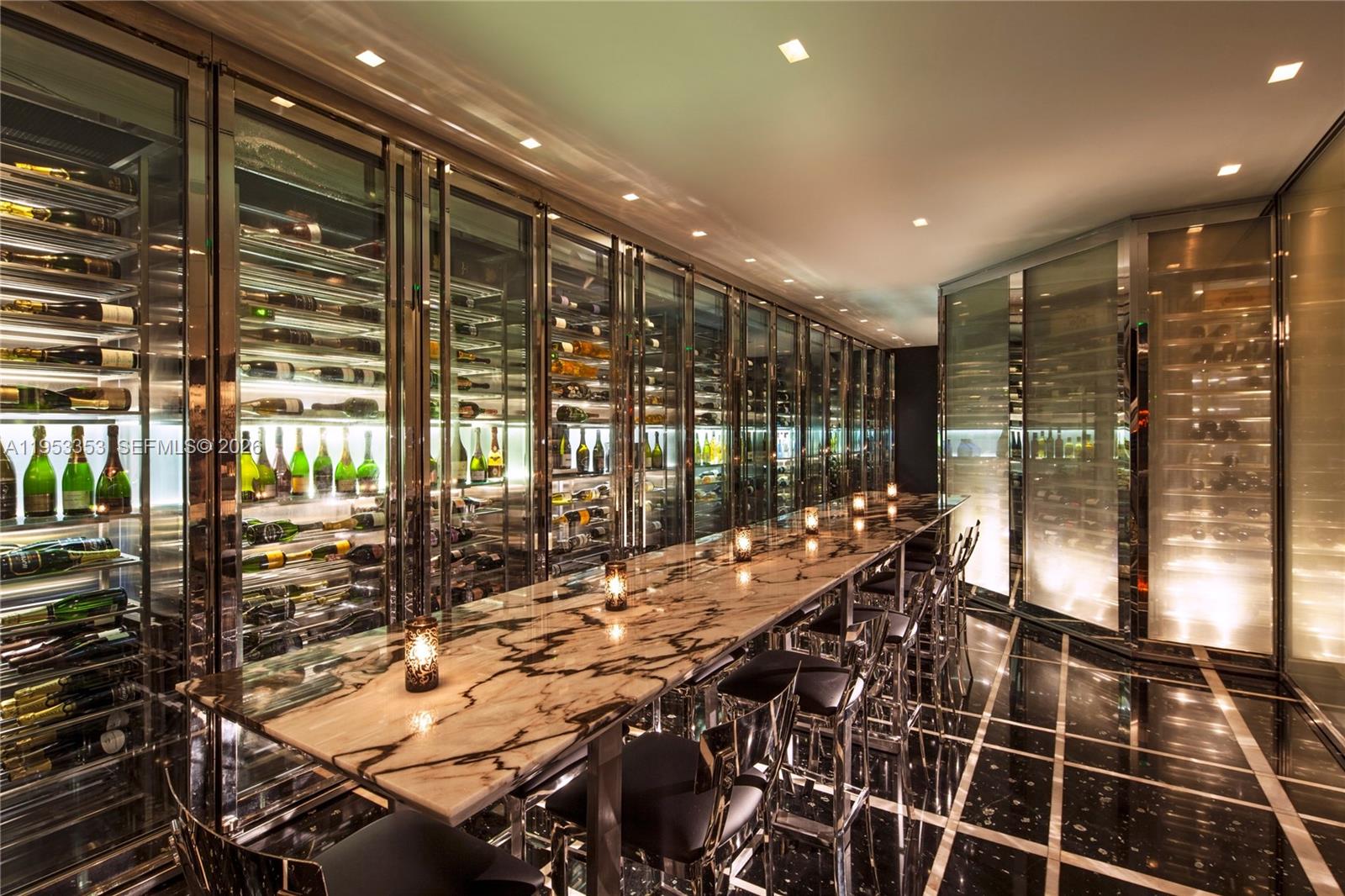 9705 Collins Ave #1905N, Bal Harbour FL 33154