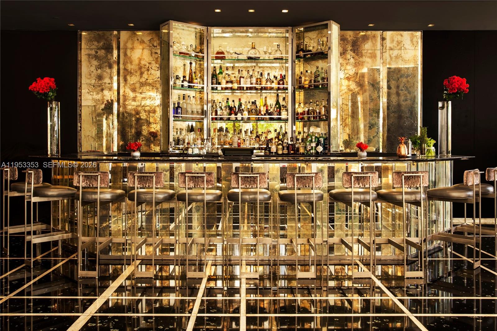 9705 Collins Ave #1905N, Bal Harbour FL 33154
