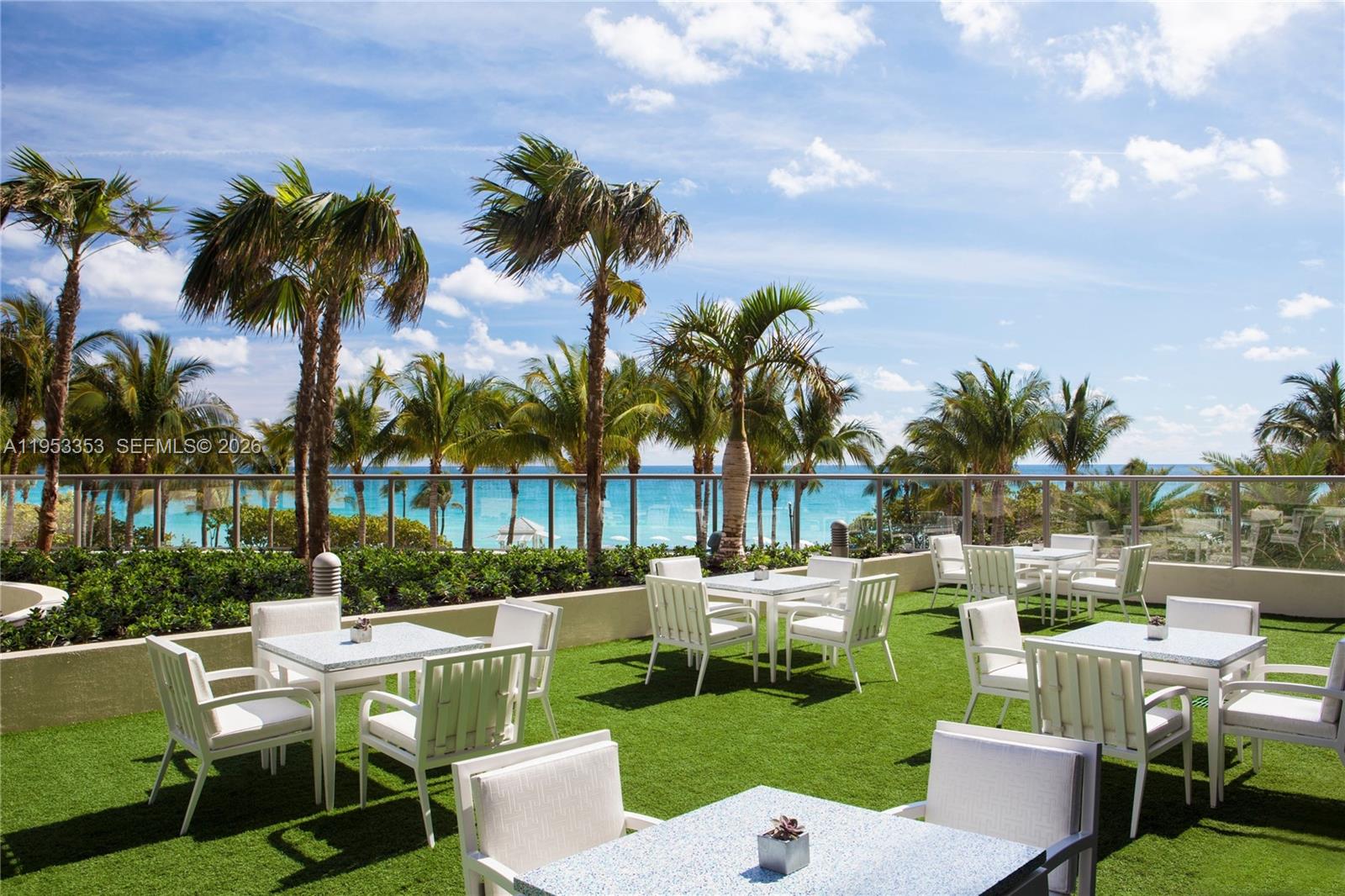 9705 Collins Ave #1905N, Bal Harbour FL 33154