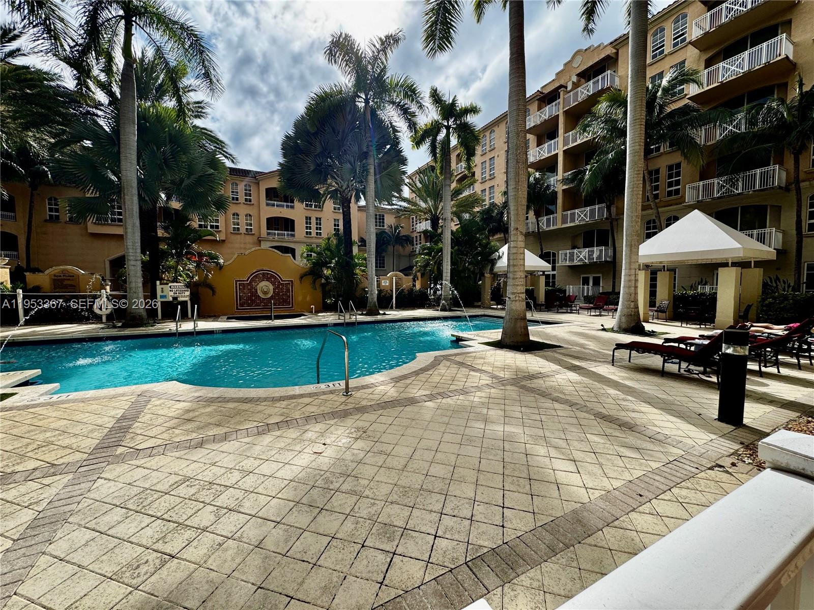 3001 NE 185th St #514, Aventura FL 33180