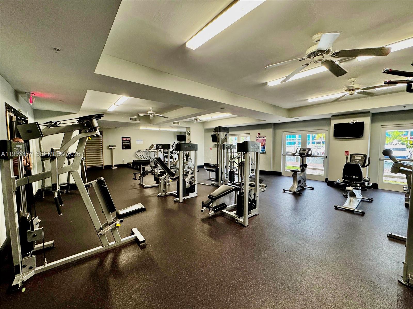 3001 NE 185th St #514, Aventura FL 33180