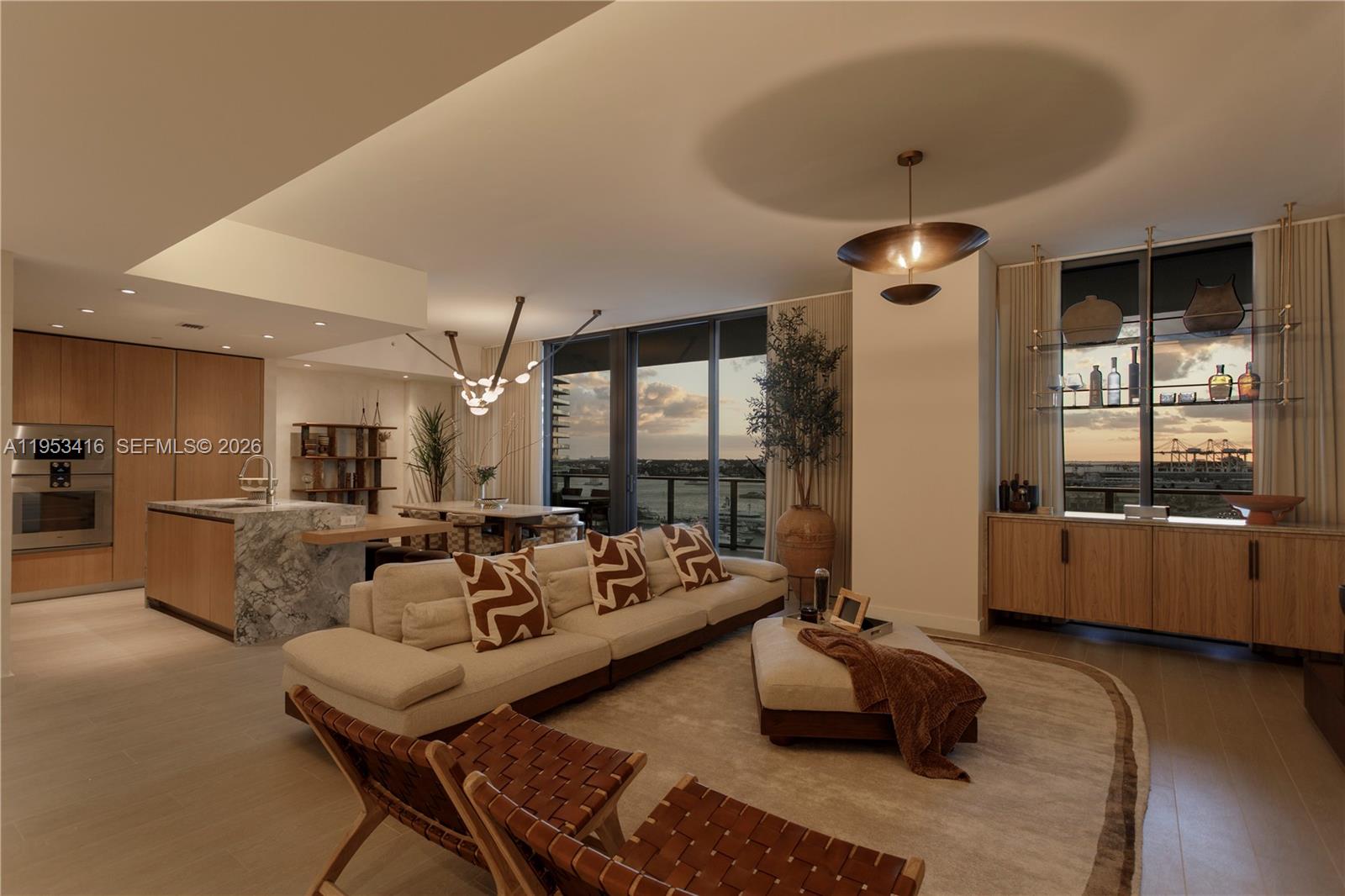 500 Alton Rd #1203, Miami Beach FL 33139
