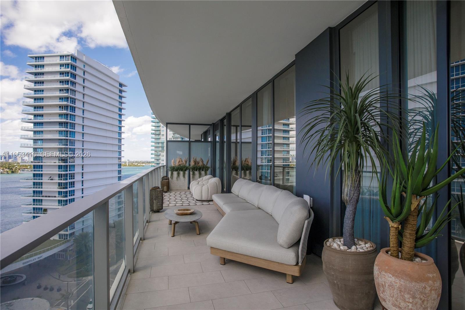 500 Alton Rd #1203, Miami Beach FL 33139