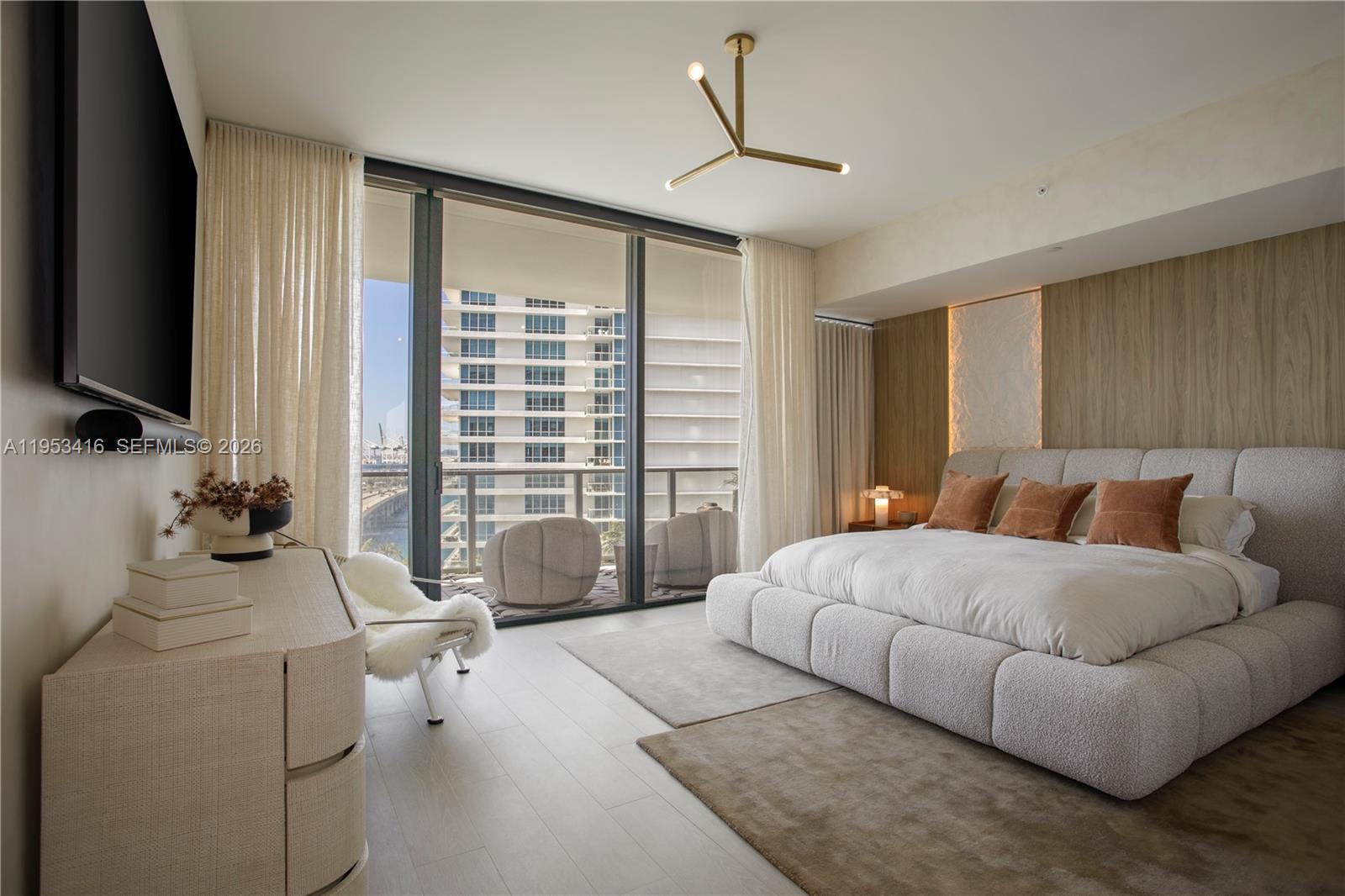 500 Alton Rd #1203, Miami Beach FL 33139