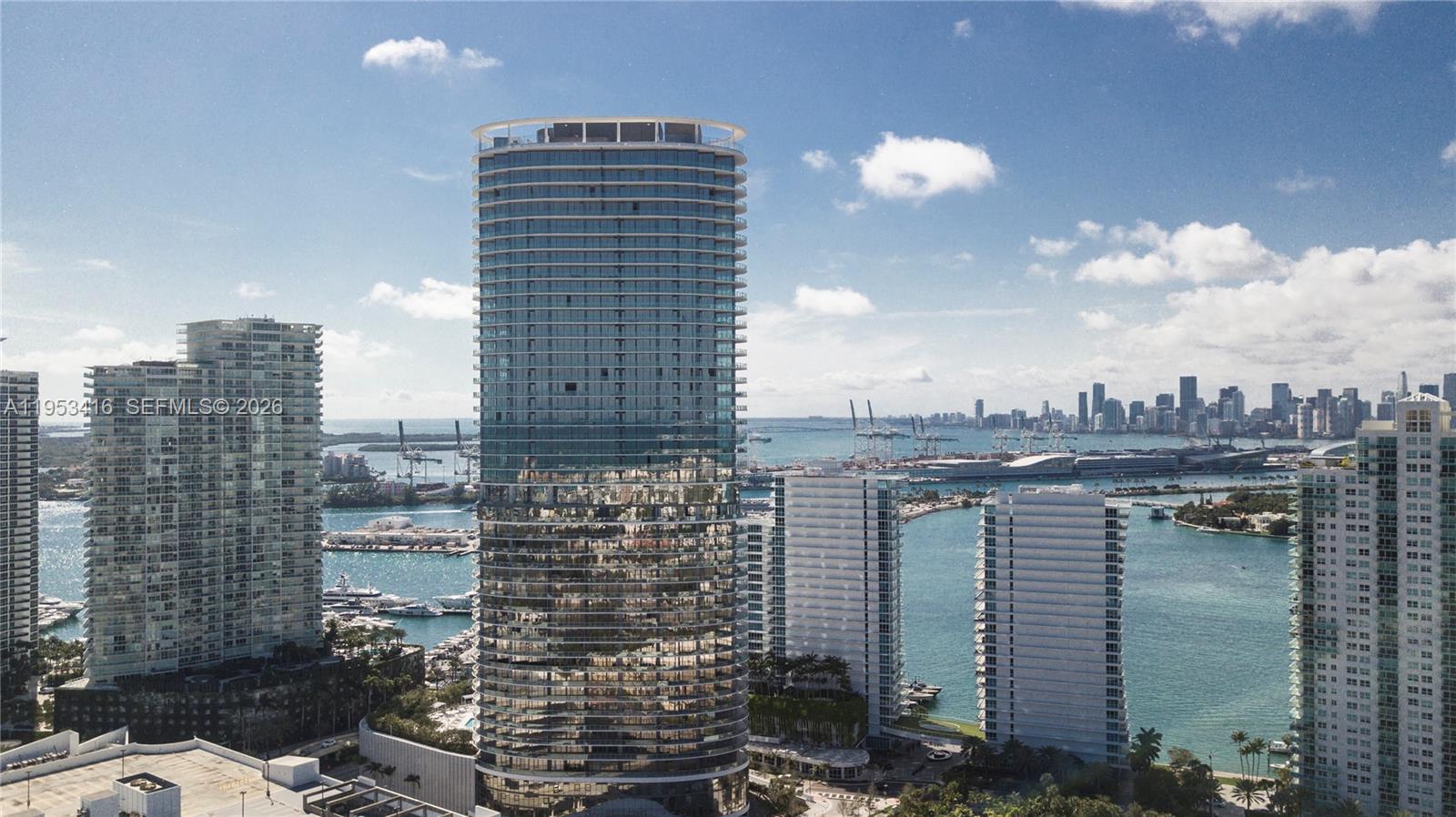 500 Alton Rd #1203, Miami Beach FL 33139