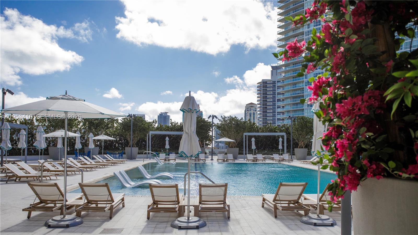 500 Alton Rd #1203, Miami Beach FL 33139
