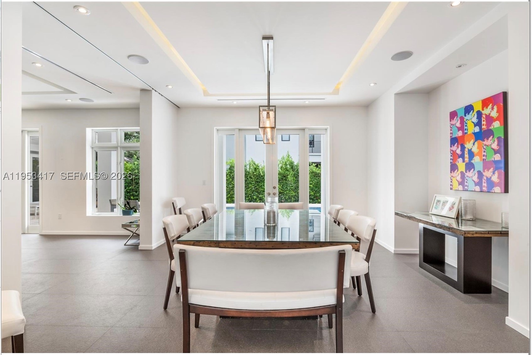 6900 Barquera St, Coral Gables FL 33146