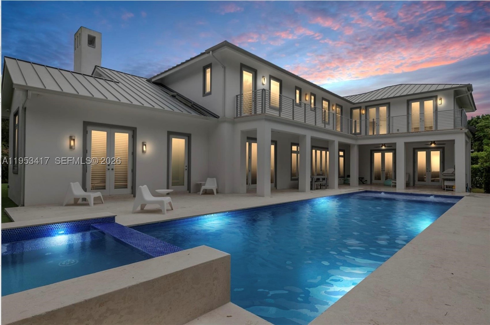 6900 Barquera St, Coral Gables FL 33146