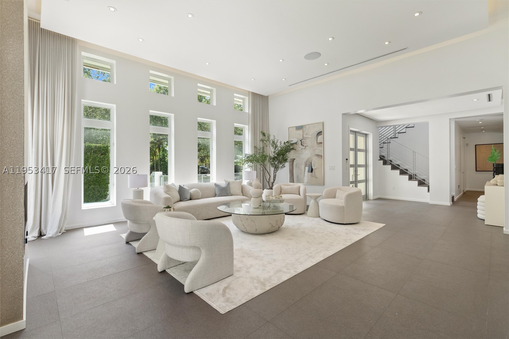 6900 Barquera St, Coral Gables FL 33146