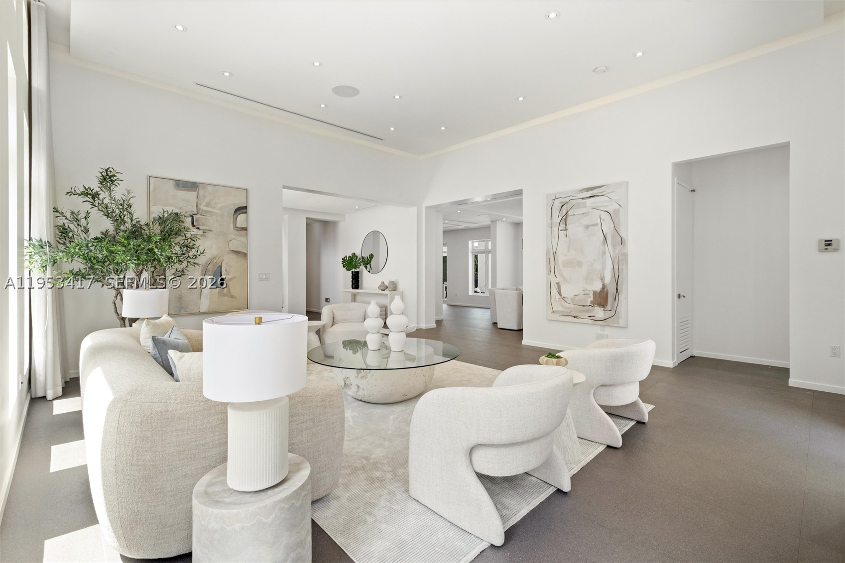 6900 Barquera St, Coral Gables FL 33146