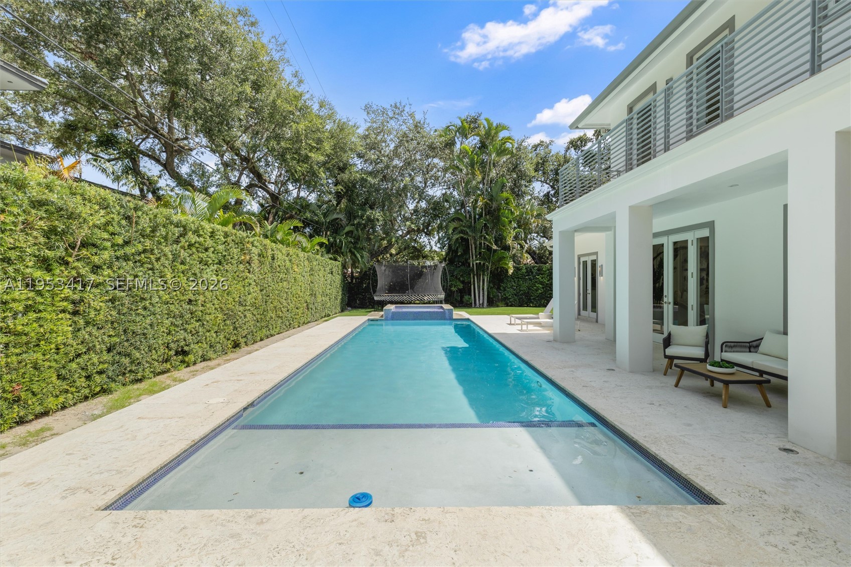 6900 Barquera St, Coral Gables FL 33146