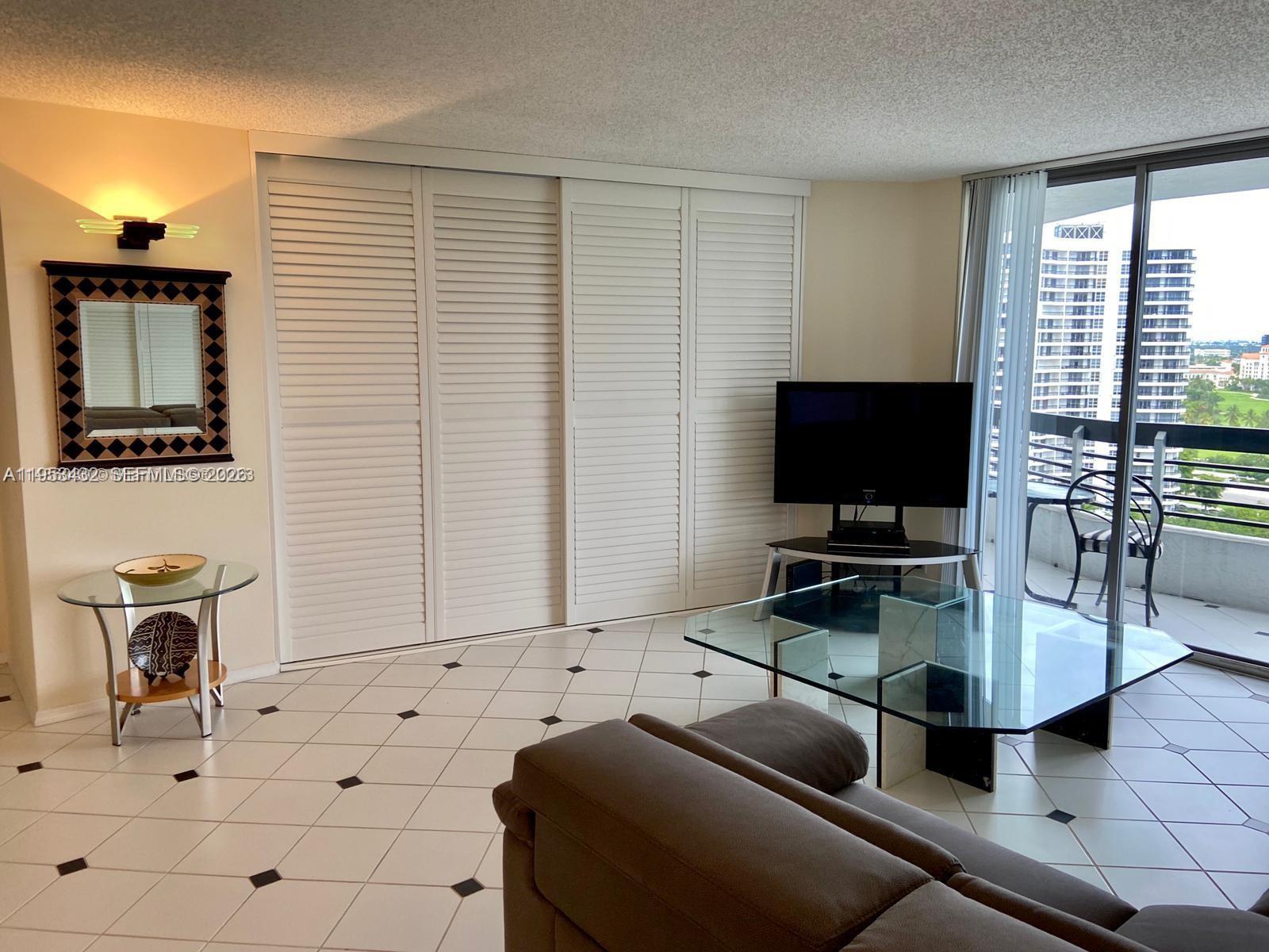 3530 Mystic Pointe Dr #1708, Aventura FL 33180