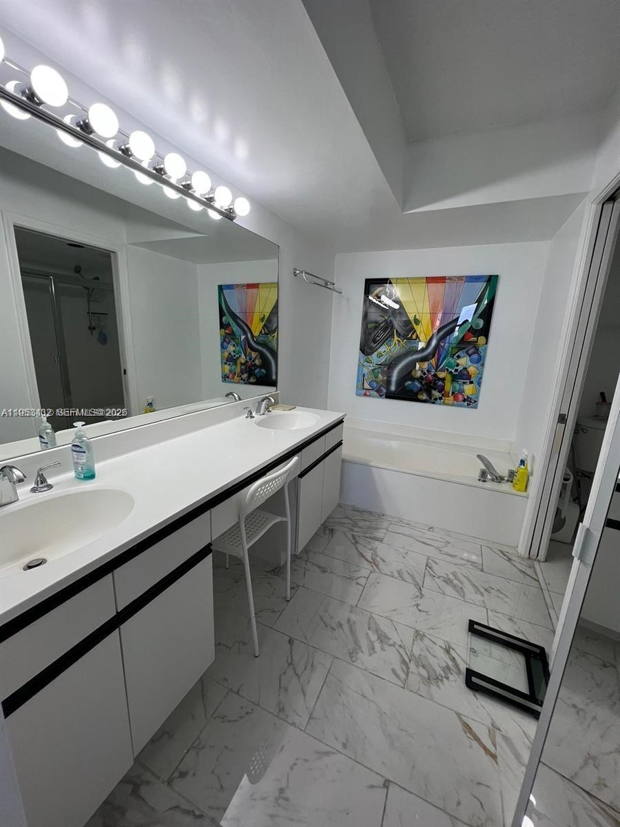 3530 Mystic Pointe Dr #1708, Aventura FL 33180