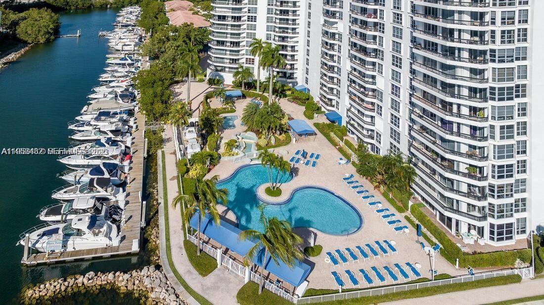 3530 Mystic Pointe Dr #1708, Aventura FL 33180