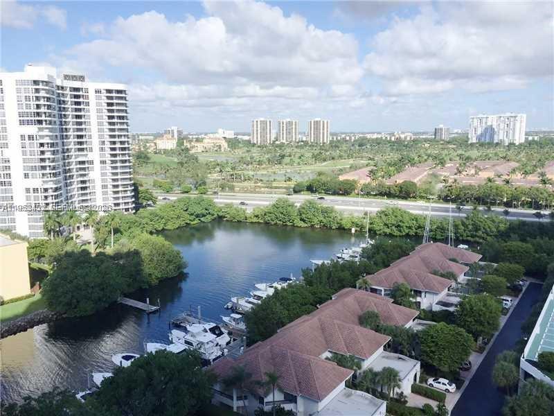 3530 Mystic Pointe Dr #1708, Aventura FL 33180