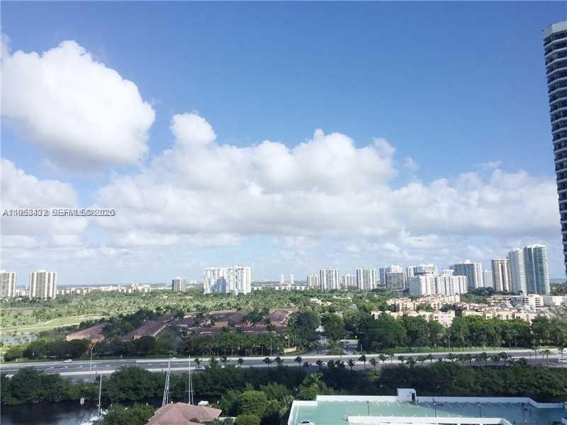 3530 Mystic Pointe Dr #1708, Aventura FL 33180