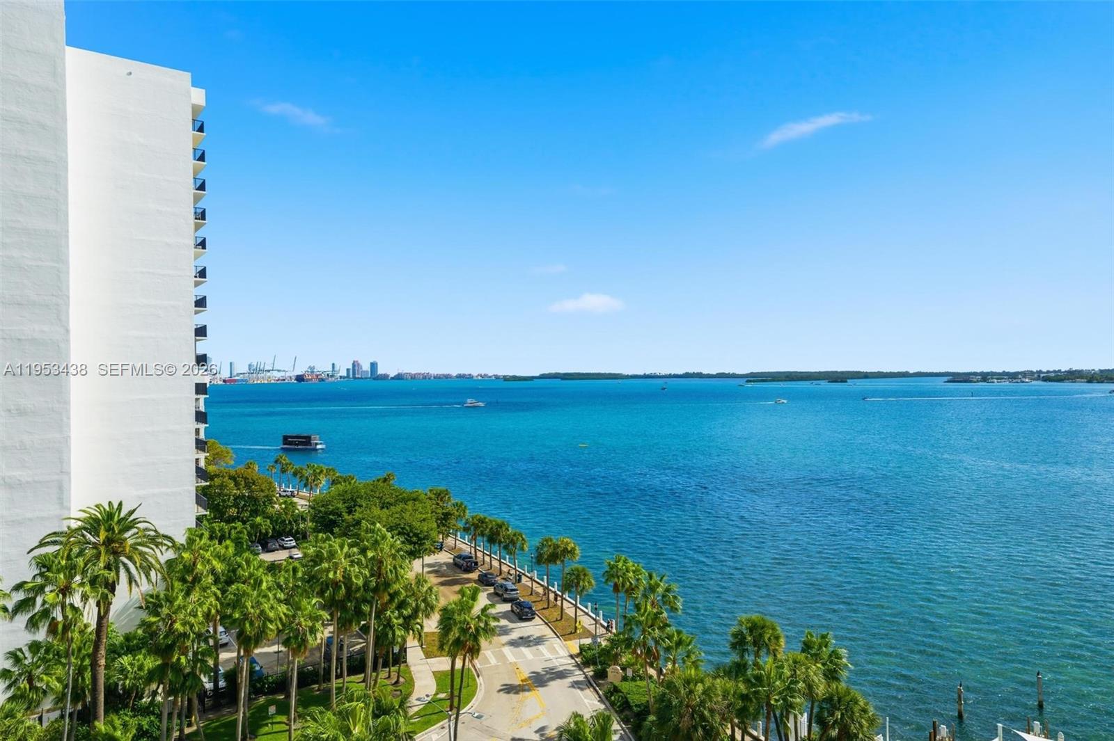 200 SE 15th Rd #11H, Miami FL 33129