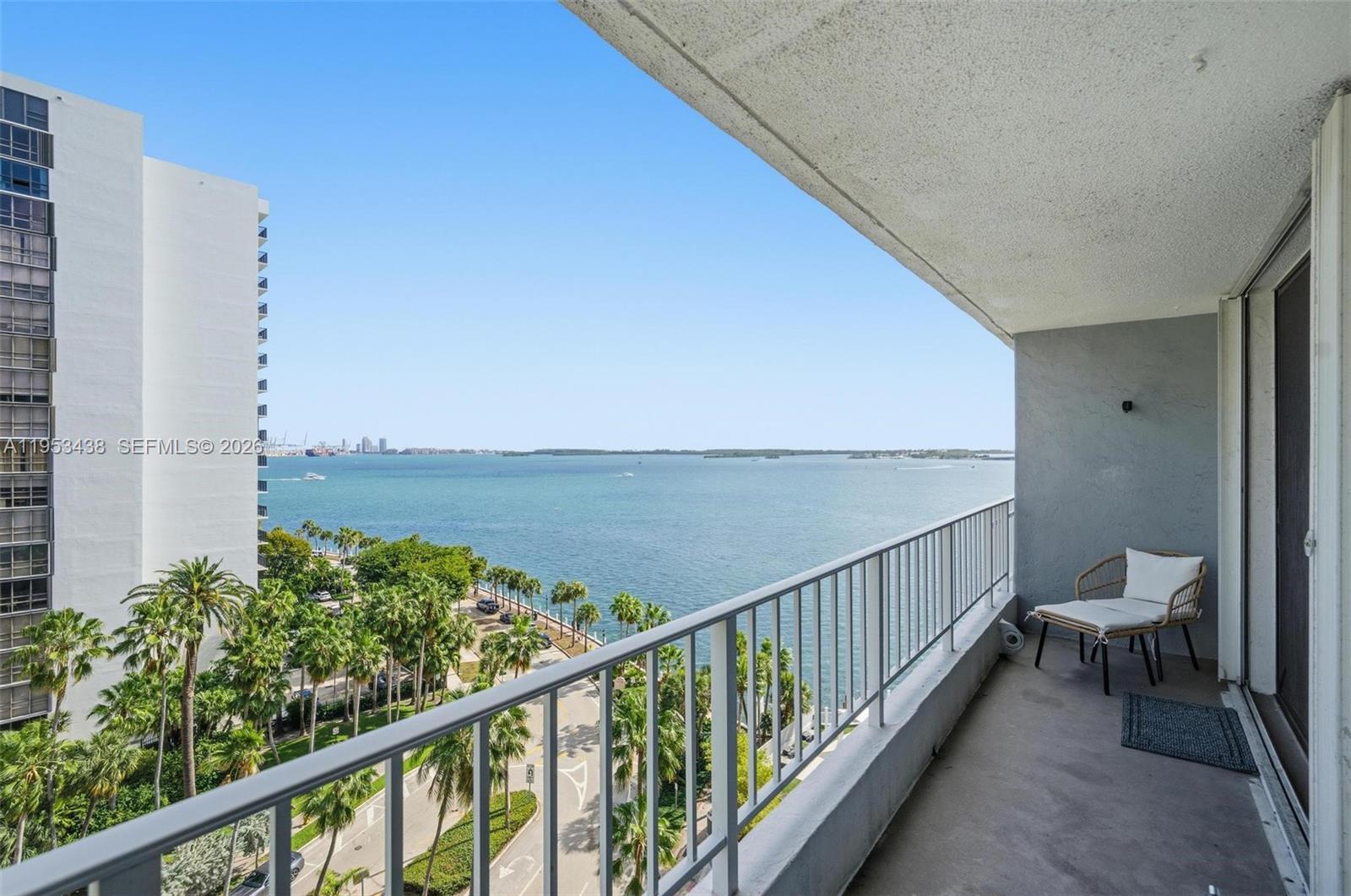 200 SE 15th Rd #11H, Miami FL 33129